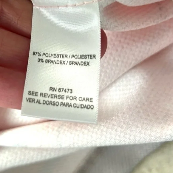 🦩Julian Taylor, FLAMINGOS,Sheath Dress, Print Pink Flamingo, Stretch, Size 18W - Picture 6 of 11